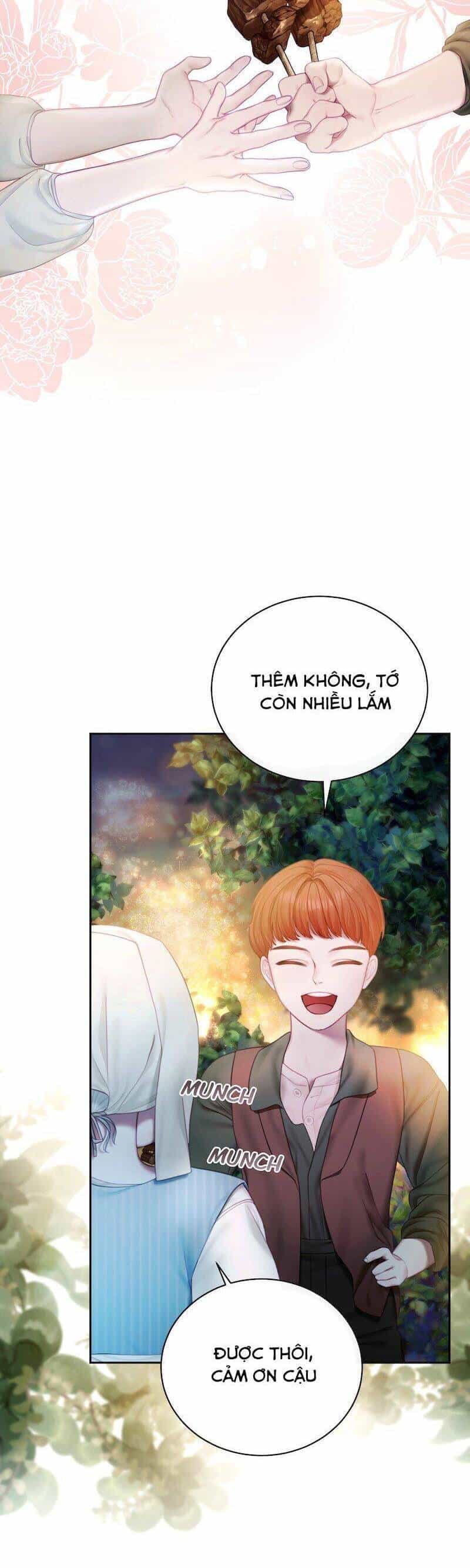 Hầu Nữ Không Còn Thèm Muốn Chủ Nhân Nữa - Chương 1 - ảnh 51