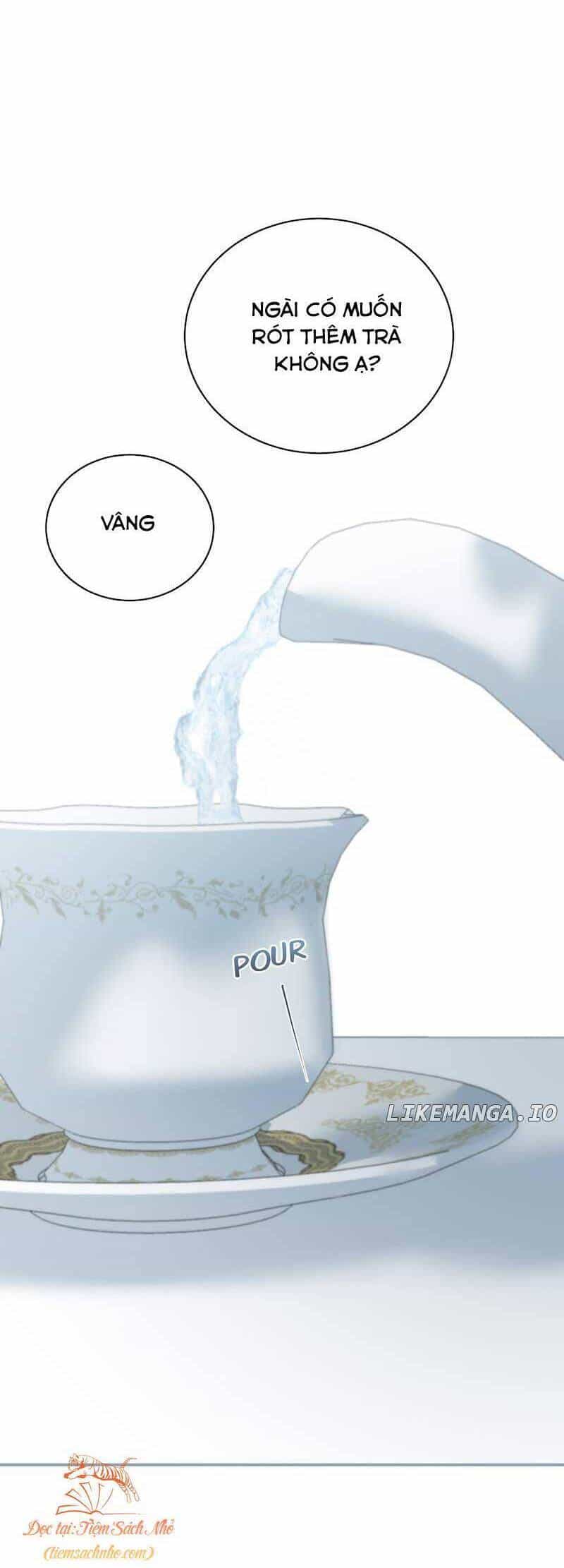 Hầu Nữ Không Còn Thèm Muốn Chủ Nhân Nữa - Chương 10 - ảnh 18