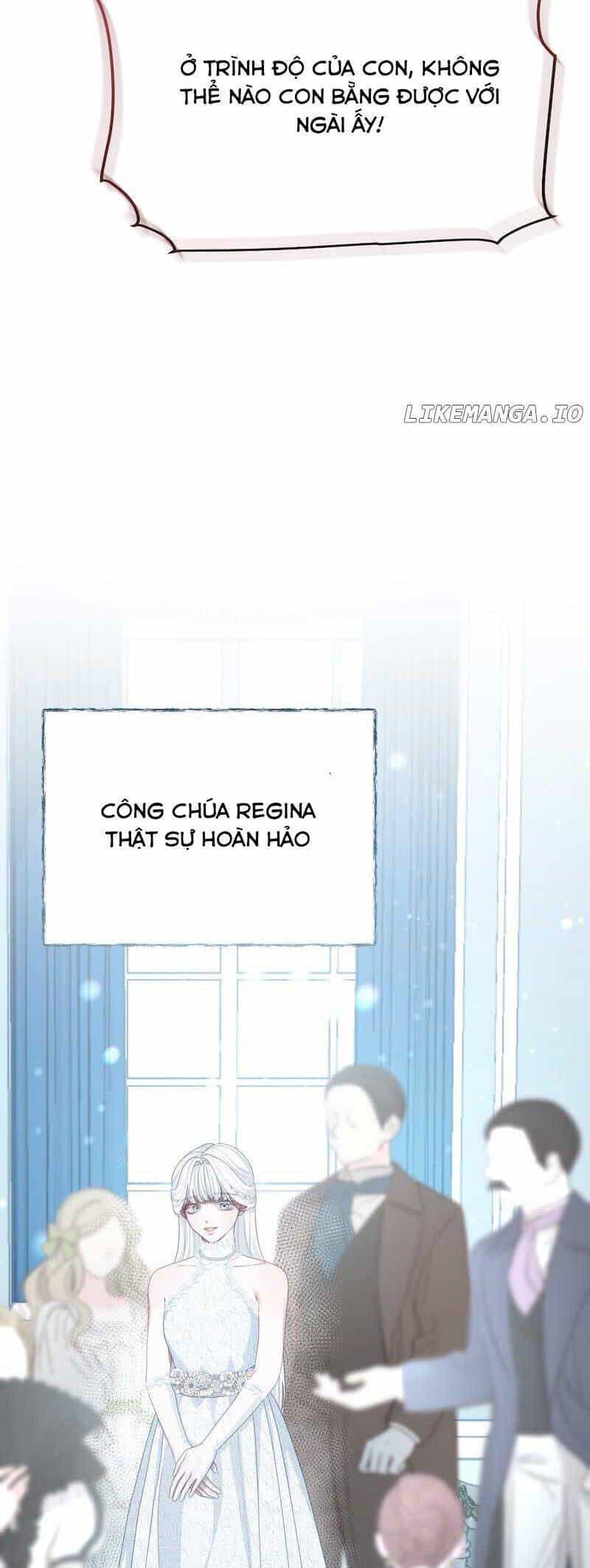 Hầu Nữ Không Còn Thèm Muốn Chủ Nhân Nữa - Chương 10 - ảnh 23
