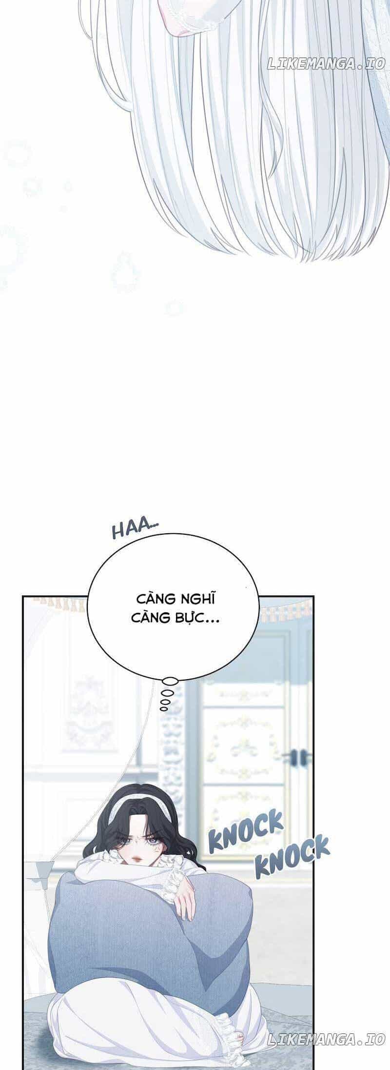 Hầu Nữ Không Còn Thèm Muốn Chủ Nhân Nữa - Chương 10 - ảnh 26