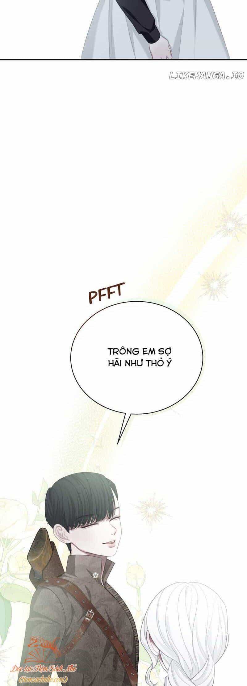 Hầu Nữ Không Còn Thèm Muốn Chủ Nhân Nữa - Chương 10 - ảnh 45