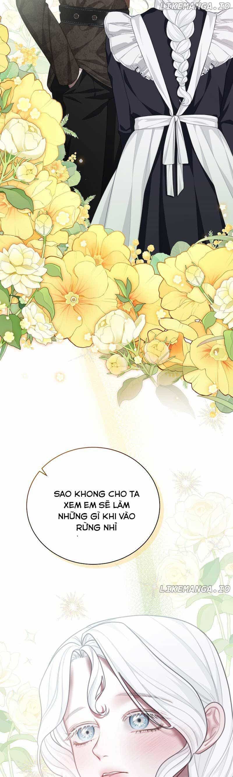 Hầu Nữ Không Còn Thèm Muốn Chủ Nhân Nữa - Chương 10 - ảnh 46