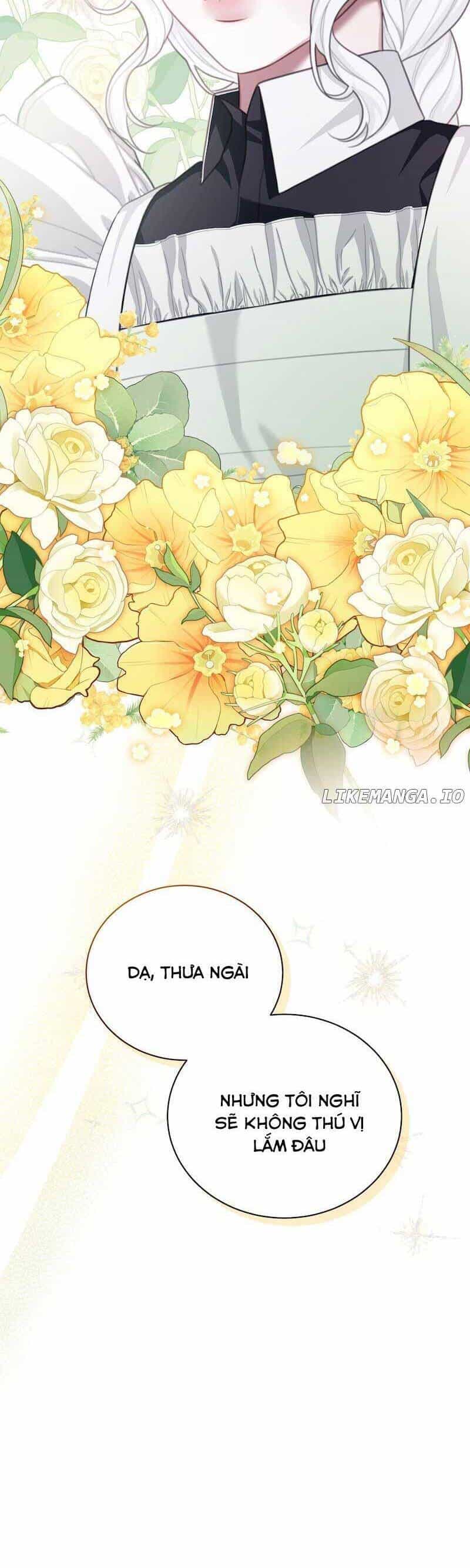 Hầu Nữ Không Còn Thèm Muốn Chủ Nhân Nữa - Chương 10 - ảnh 47