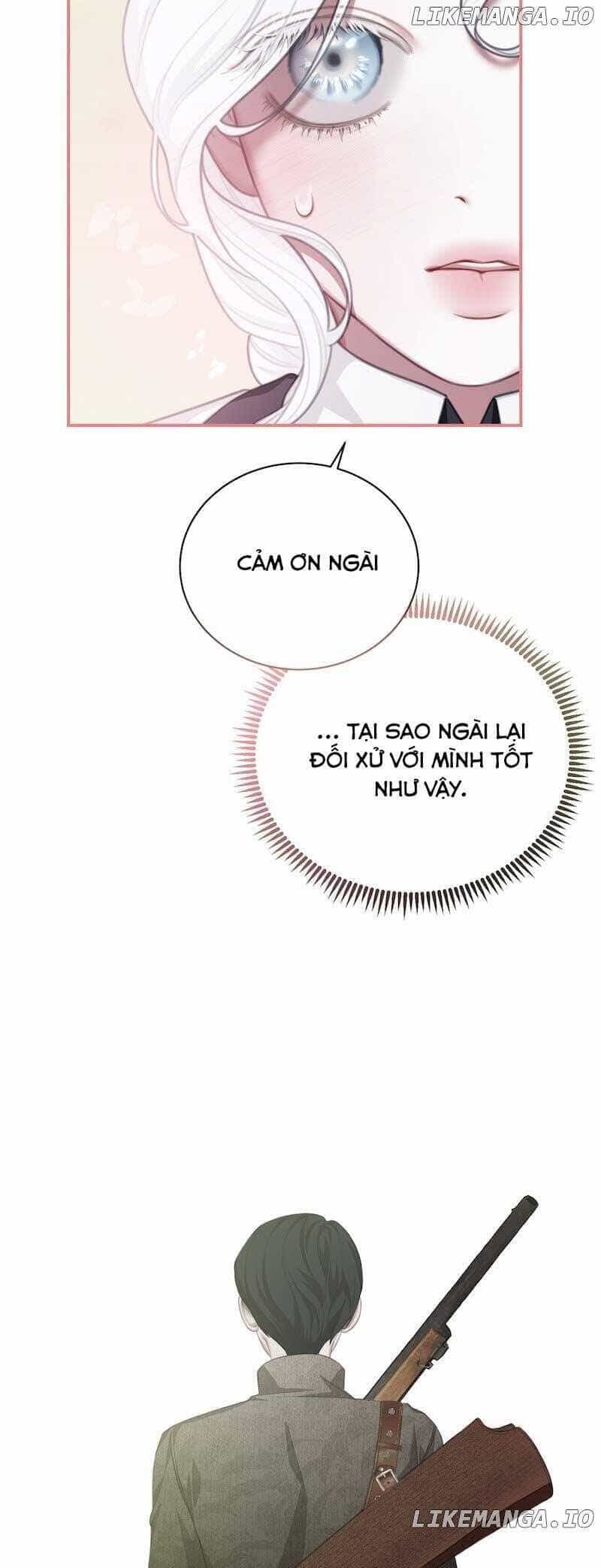 Hầu Nữ Không Còn Thèm Muốn Chủ Nhân Nữa - Chương 10 - ảnh 9