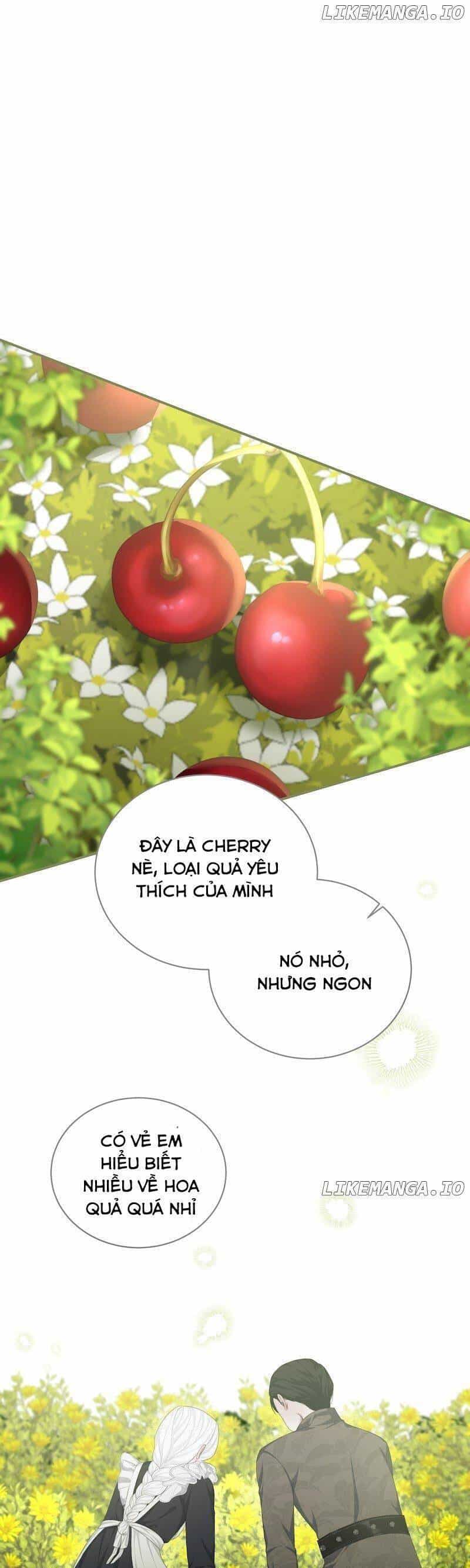 Hầu Nữ Không Còn Thèm Muốn Chủ Nhân Nữa - Chương 11 - ảnh 32