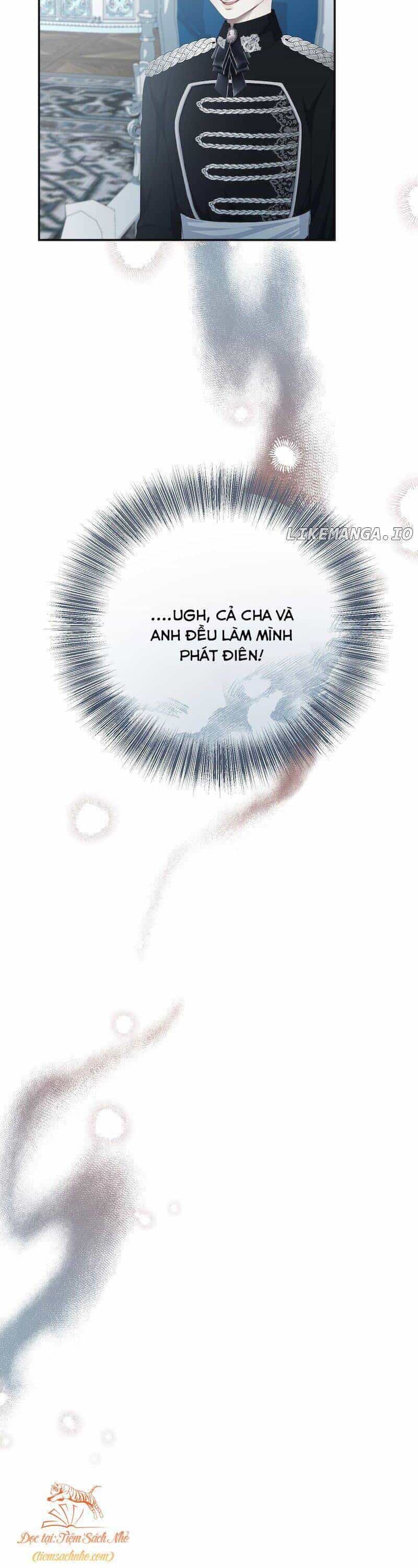 Hầu Nữ Không Còn Thèm Muốn Chủ Nhân Nữa - Chương 11 - ảnh 38