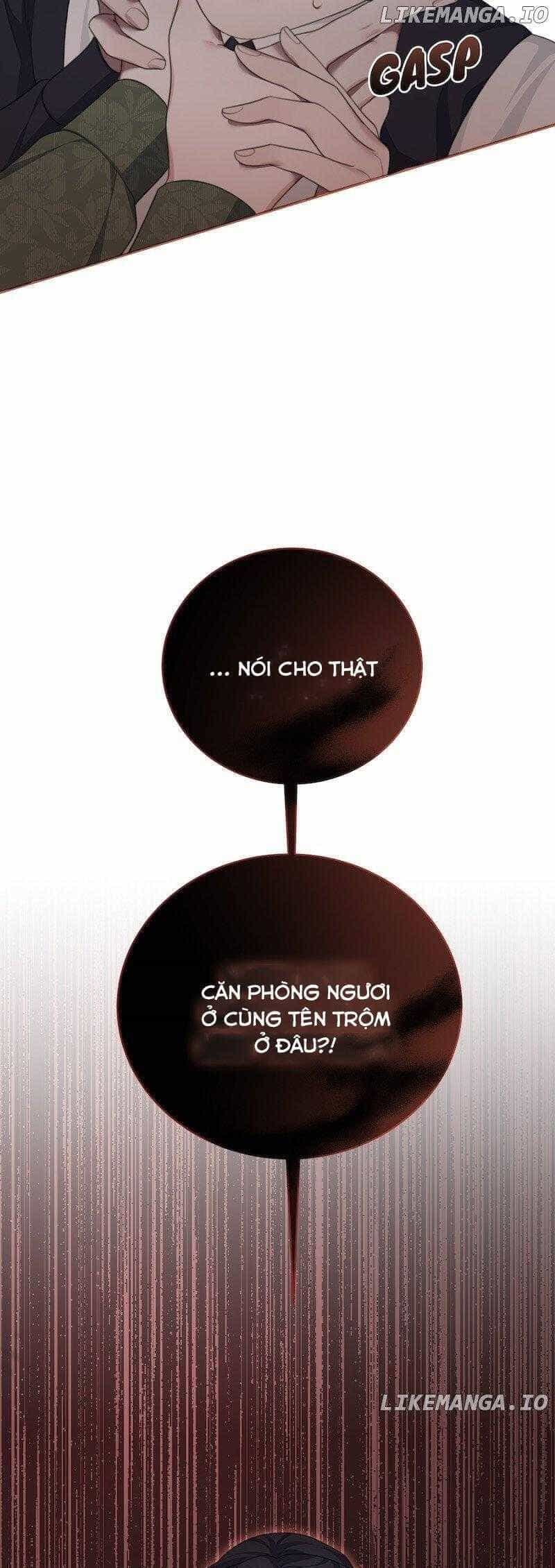 Hầu Nữ Không Còn Thèm Muốn Chủ Nhân Nữa - Chương 11 - ảnh 58