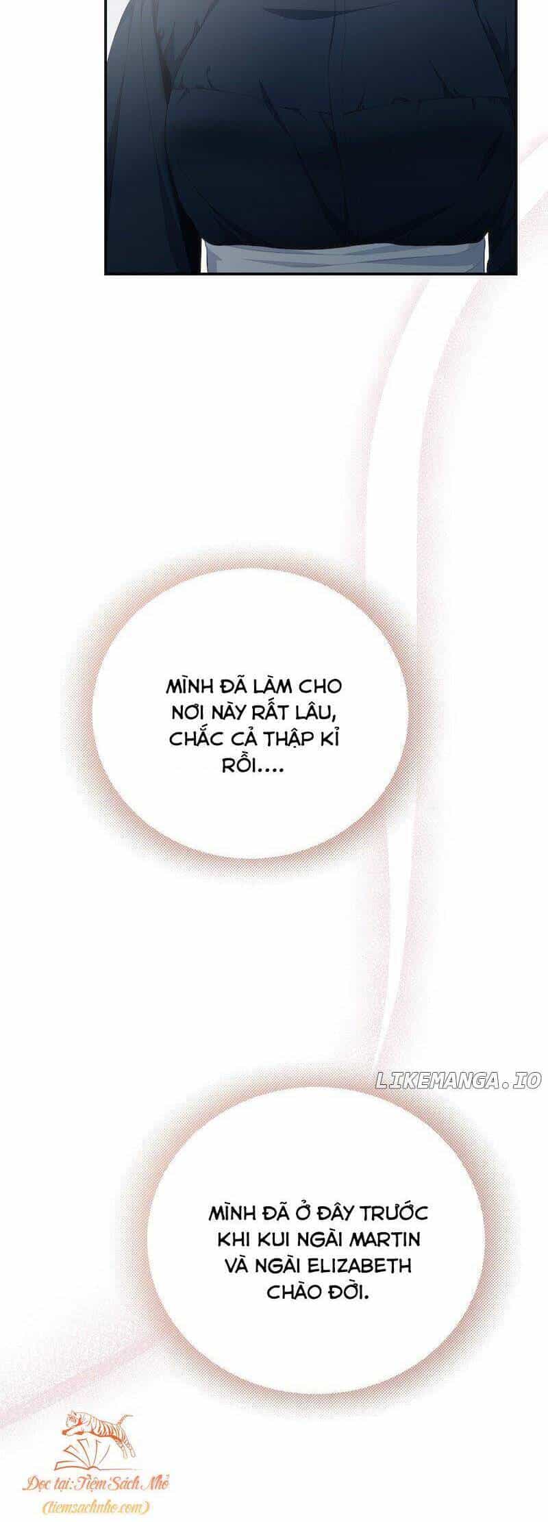 Hầu Nữ Không Còn Thèm Muốn Chủ Nhân Nữa - Chương 12 - ảnh 13