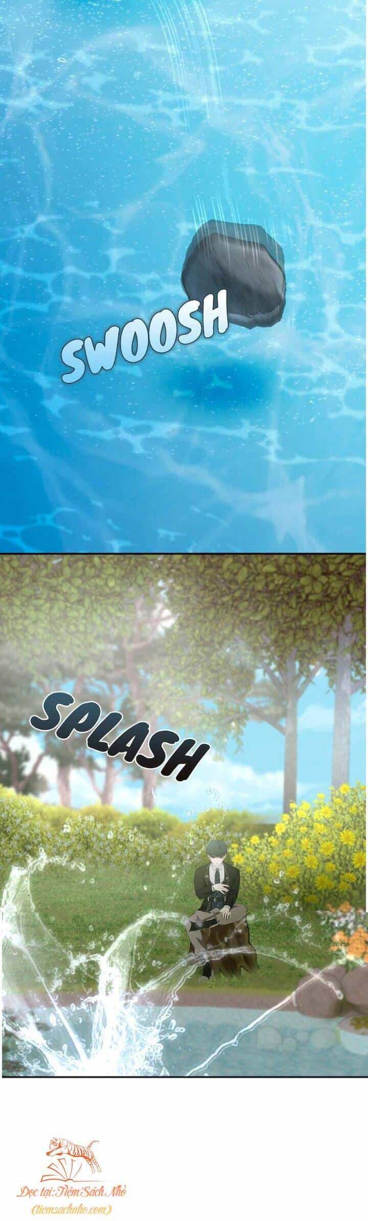 Hầu Nữ Không Còn Thèm Muốn Chủ Nhân Nữa - Chương 13 - ảnh 20