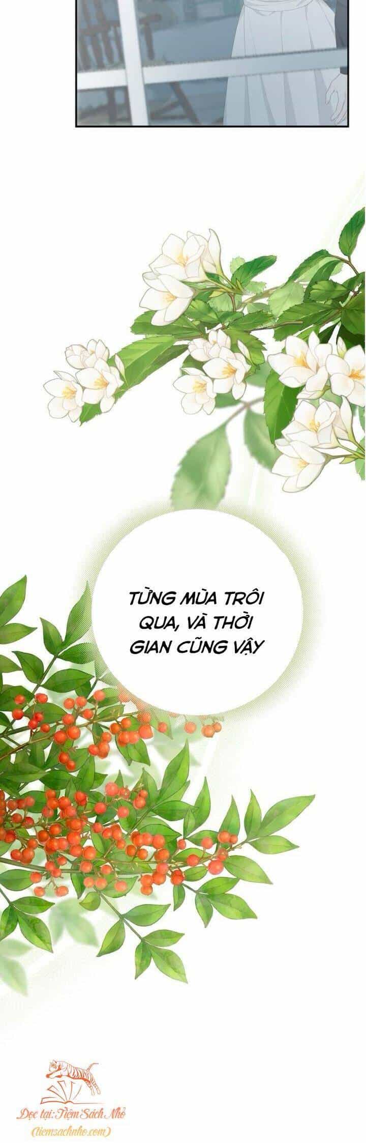 Hầu Nữ Không Còn Thèm Muốn Chủ Nhân Nữa - Chương 13 - ảnh 44