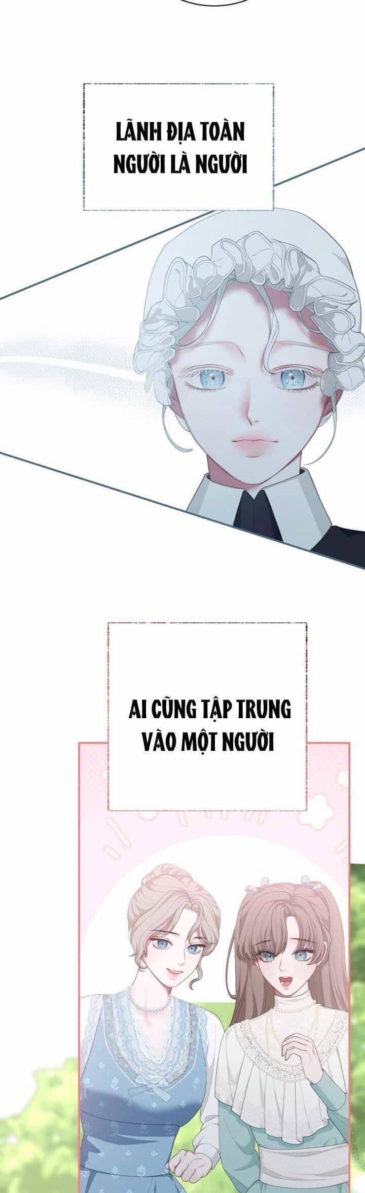 Hầu Nữ Không Còn Thèm Muốn Chủ Nhân Nữa - Chương 14 - ảnh 26