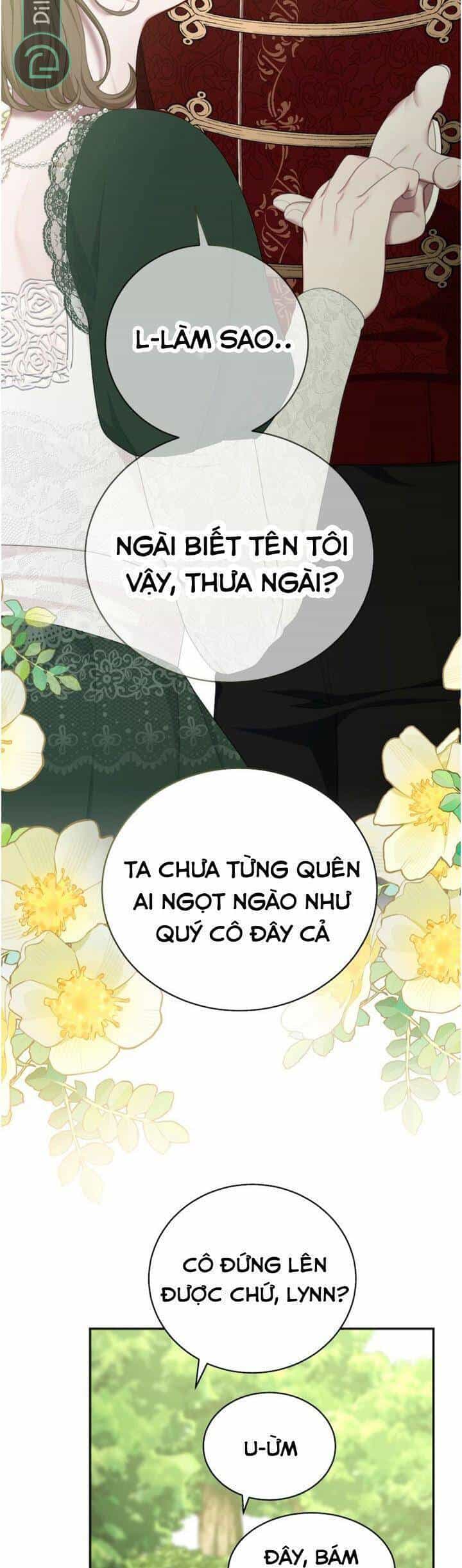 Hầu Nữ Không Còn Thèm Muốn Chủ Nhân Nữa - Chương 14 - ảnh 37