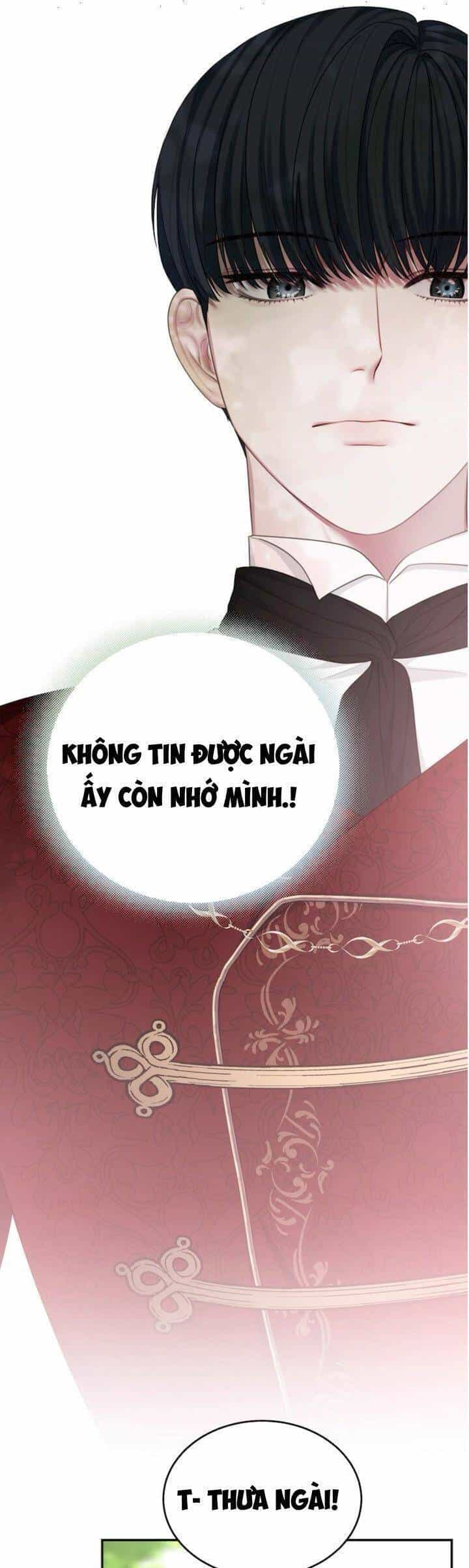 Hầu Nữ Không Còn Thèm Muốn Chủ Nhân Nữa - Chương 14 - ảnh 46