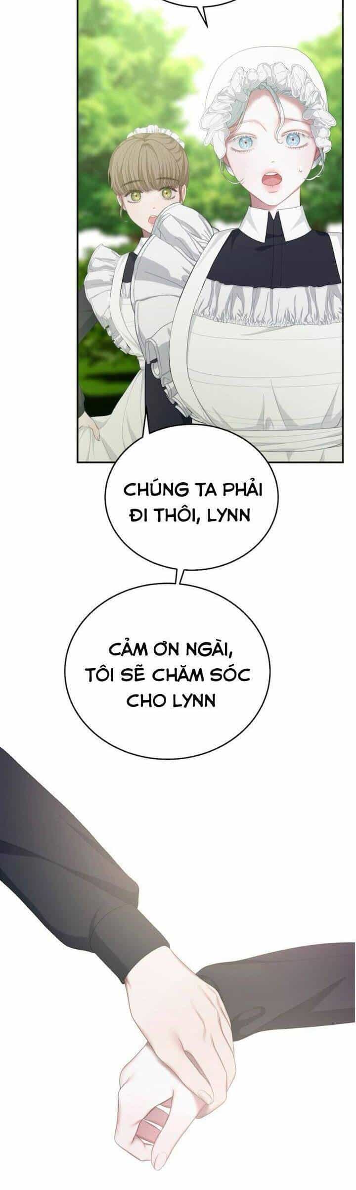 Hầu Nữ Không Còn Thèm Muốn Chủ Nhân Nữa - Chương 14 - ảnh 47