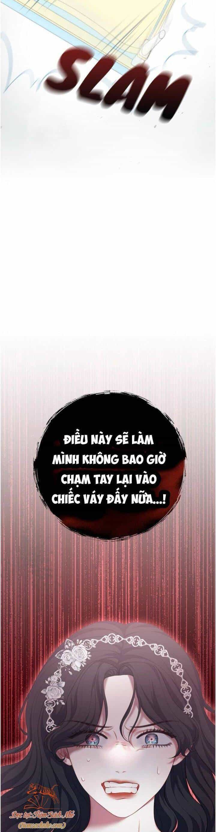 Hầu Nữ Không Còn Thèm Muốn Chủ Nhân Nữa - Chương 14 - ảnh 53