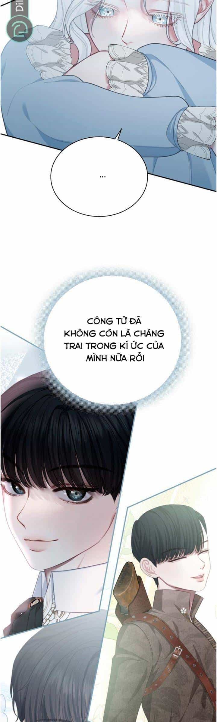 Hầu Nữ Không Còn Thèm Muốn Chủ Nhân Nữa - Chương 15 - ảnh 22