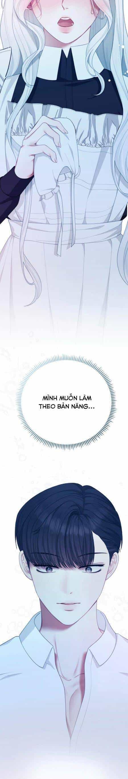 Hầu Nữ Không Còn Thèm Muốn Chủ Nhân Nữa - Chương 16 - ảnh 9
