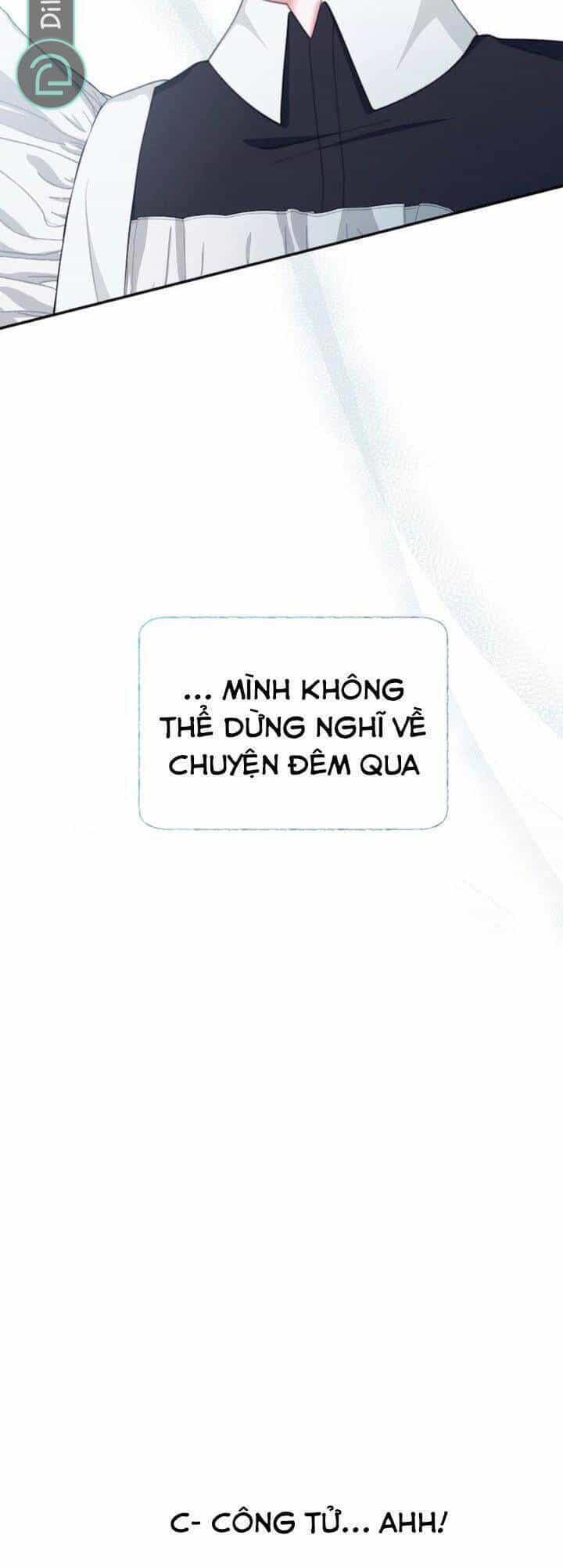 Hầu Nữ Không Còn Thèm Muốn Chủ Nhân Nữa - Chương 17 - ảnh 11