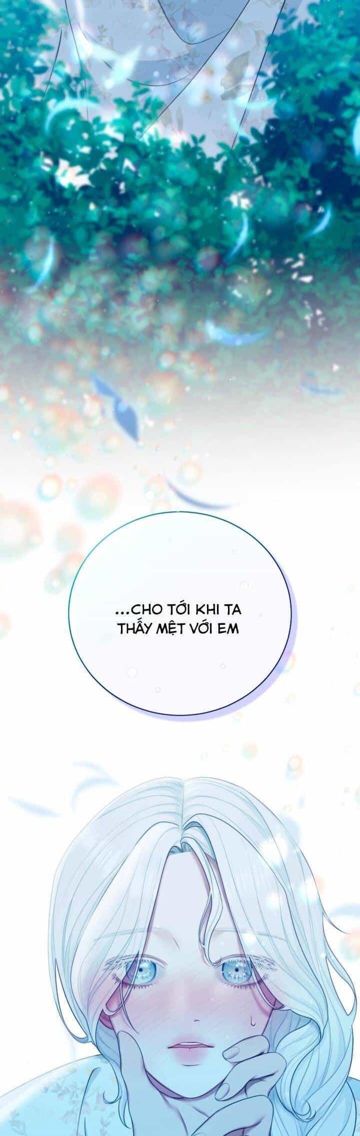 Hầu Nữ Không Còn Thèm Muốn Chủ Nhân Nữa - Chương 17 - ảnh 50