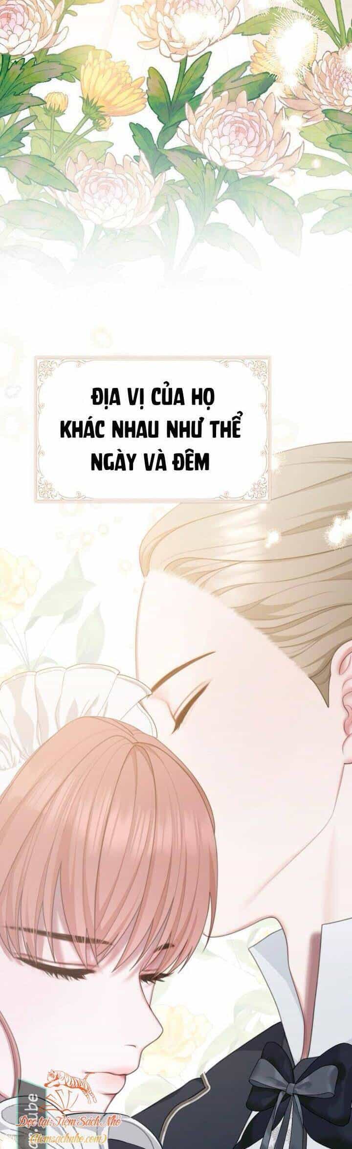 Hầu Nữ Không Còn Thèm Muốn Chủ Nhân Nữa - Chương 18 - ảnh 3