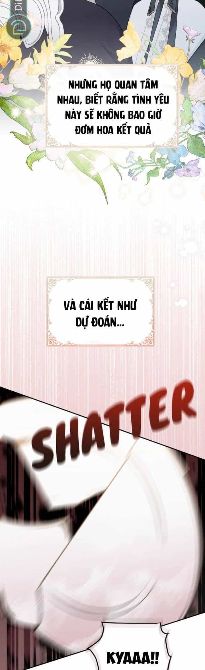 Hầu Nữ Không Còn Thèm Muốn Chủ Nhân Nữa - Chương 18 - ảnh 4