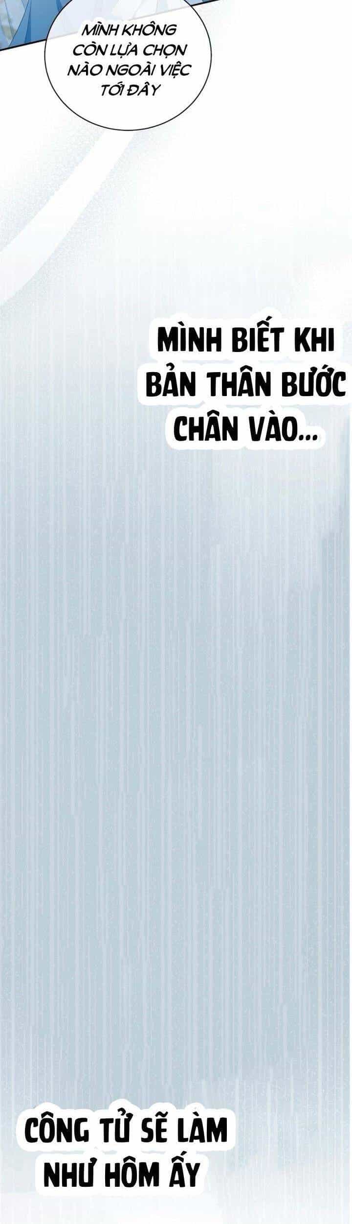 Hầu Nữ Không Còn Thèm Muốn Chủ Nhân Nữa - Chương 18 - ảnh 44