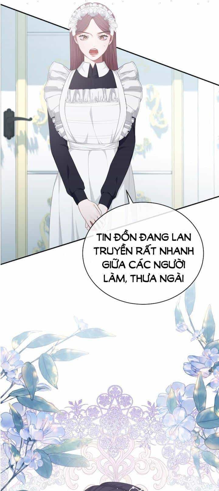 Hầu Nữ Không Còn Thèm Muốn Chủ Nhân Nữa - Chương 18 - ảnh 55