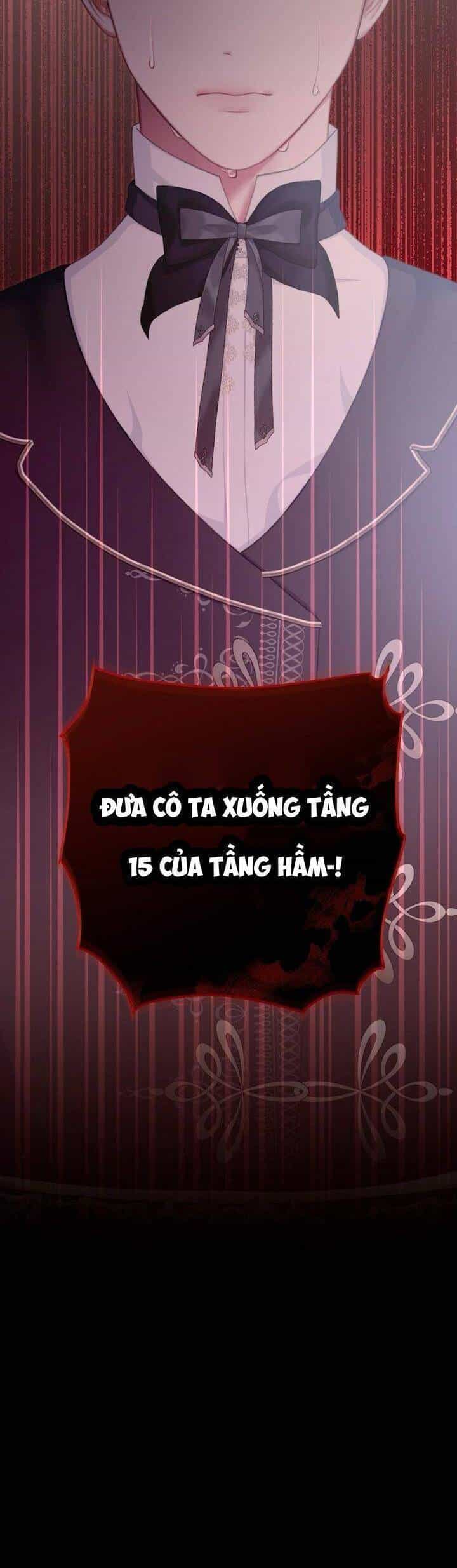 Hầu Nữ Không Còn Thèm Muốn Chủ Nhân Nữa - Chương 18 - ảnh 8