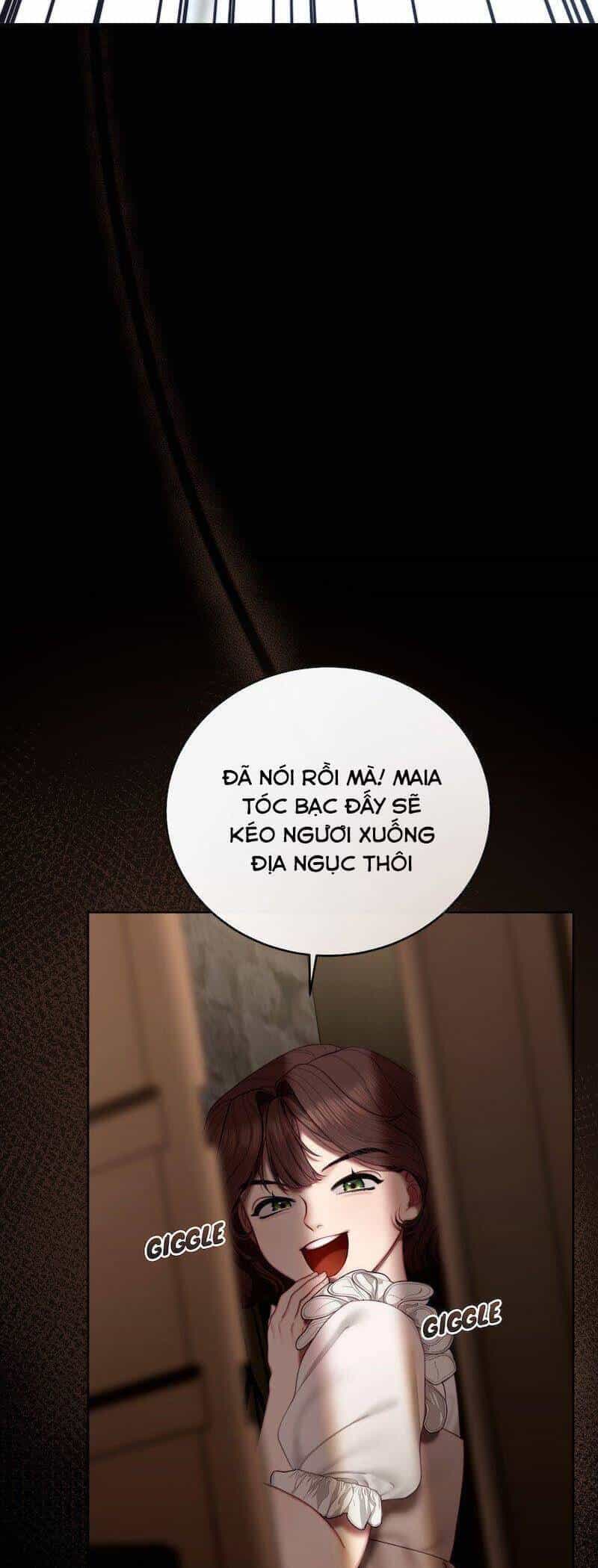 Hầu Nữ Không Còn Thèm Muốn Chủ Nhân Nữa - Chương 2 - ảnh 12