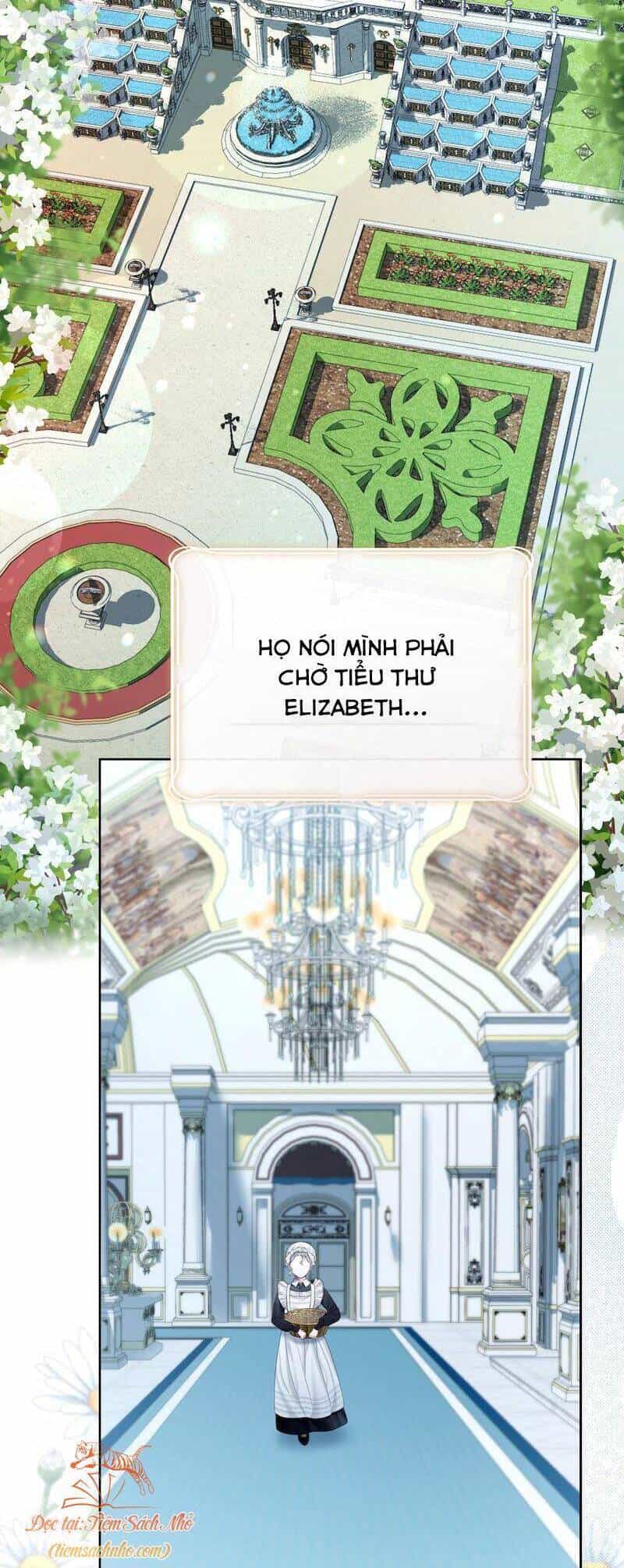 Hầu Nữ Không Còn Thèm Muốn Chủ Nhân Nữa - Chương 2 - ảnh 34