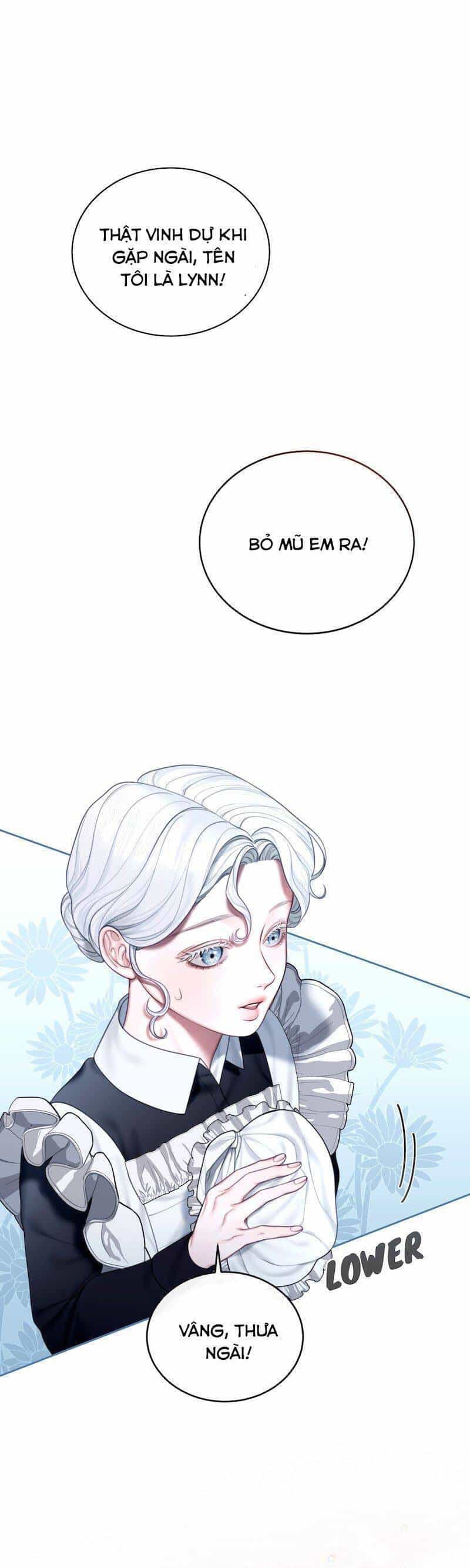 Hầu Nữ Không Còn Thèm Muốn Chủ Nhân Nữa - Chương 2 - ảnh 38