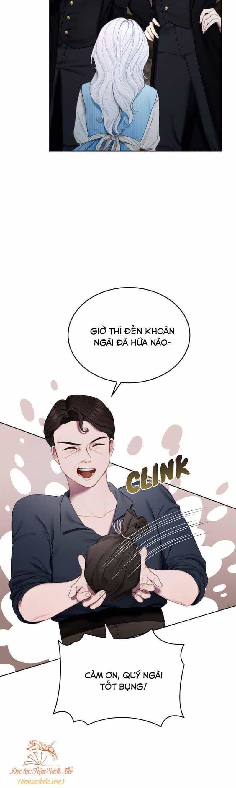 Hầu Nữ Không Còn Thèm Muốn Chủ Nhân Nữa - Chương 2 - ảnh 4