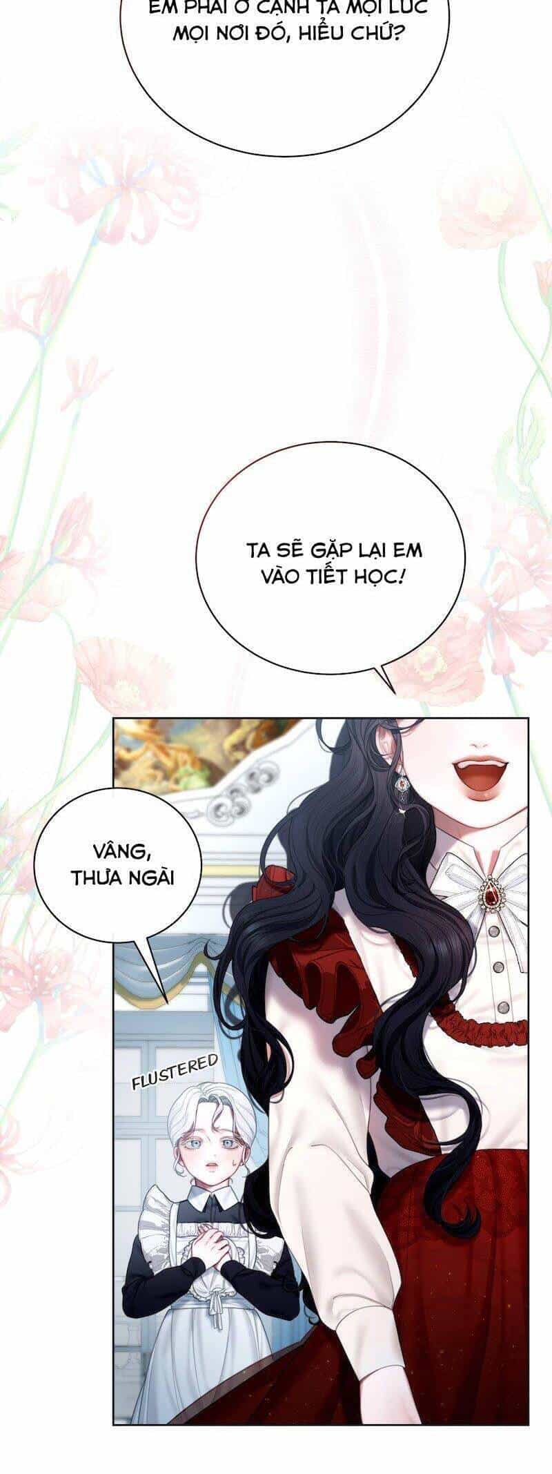 Hầu Nữ Không Còn Thèm Muốn Chủ Nhân Nữa - Chương 2 - ảnh 45
