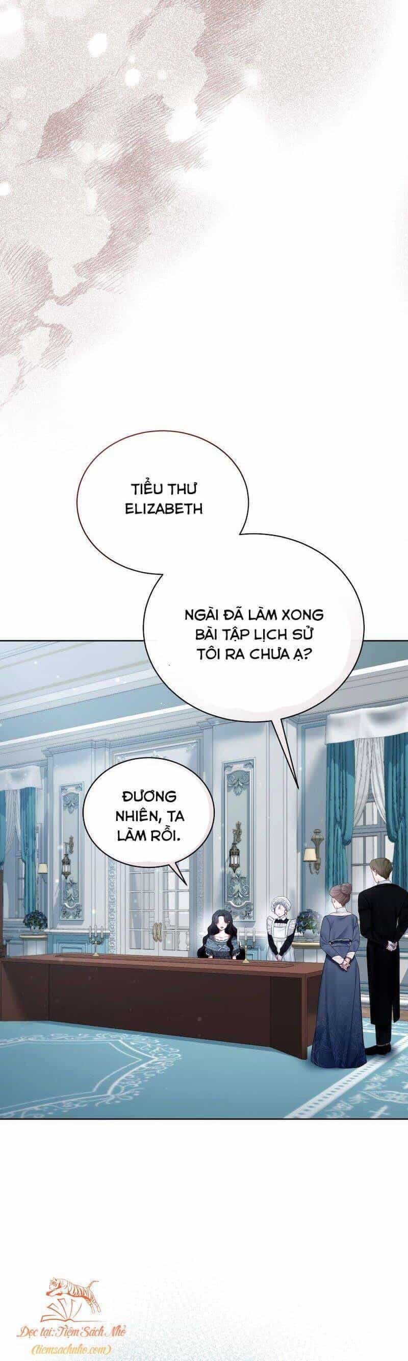 Hầu Nữ Không Còn Thèm Muốn Chủ Nhân Nữa - Chương 2 - ảnh 49