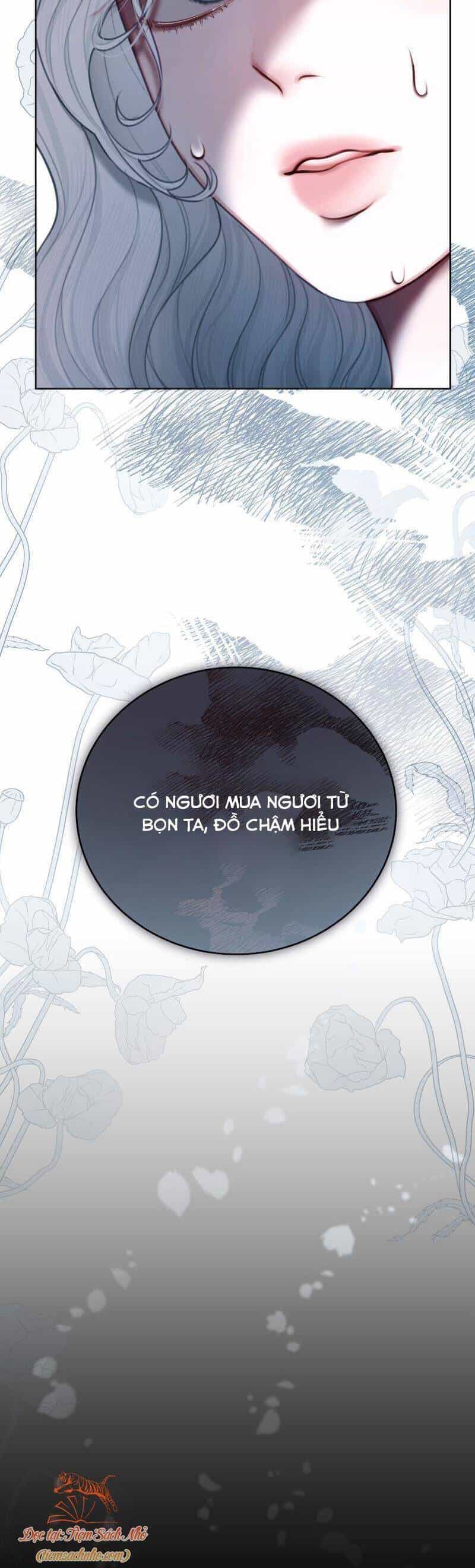 Hầu Nữ Không Còn Thèm Muốn Chủ Nhân Nữa - Chương 2 - ảnh 7