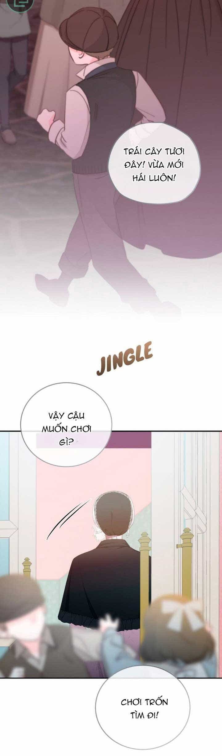 Hầu Nữ Không Còn Thèm Muốn Chủ Nhân Nữa - Chương 20 - ảnh 11