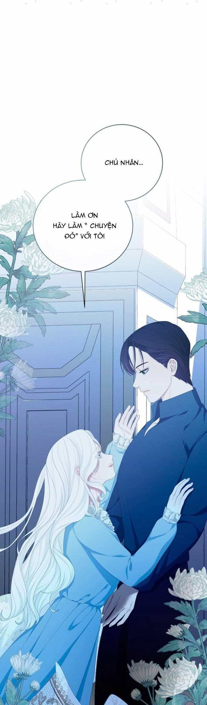 Hầu Nữ Không Còn Thèm Muốn Chủ Nhân Nữa - Chương 20 - ảnh 2