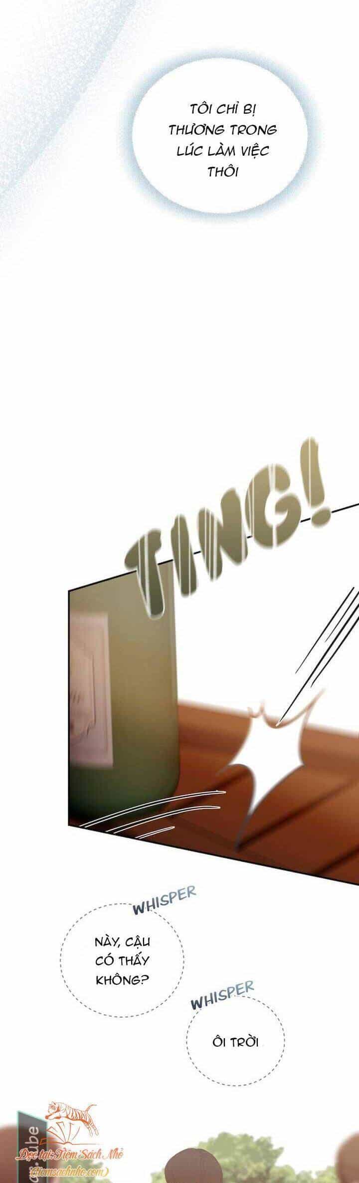 Hầu Nữ Không Còn Thèm Muốn Chủ Nhân Nữa - Chương 20 - ảnh 34