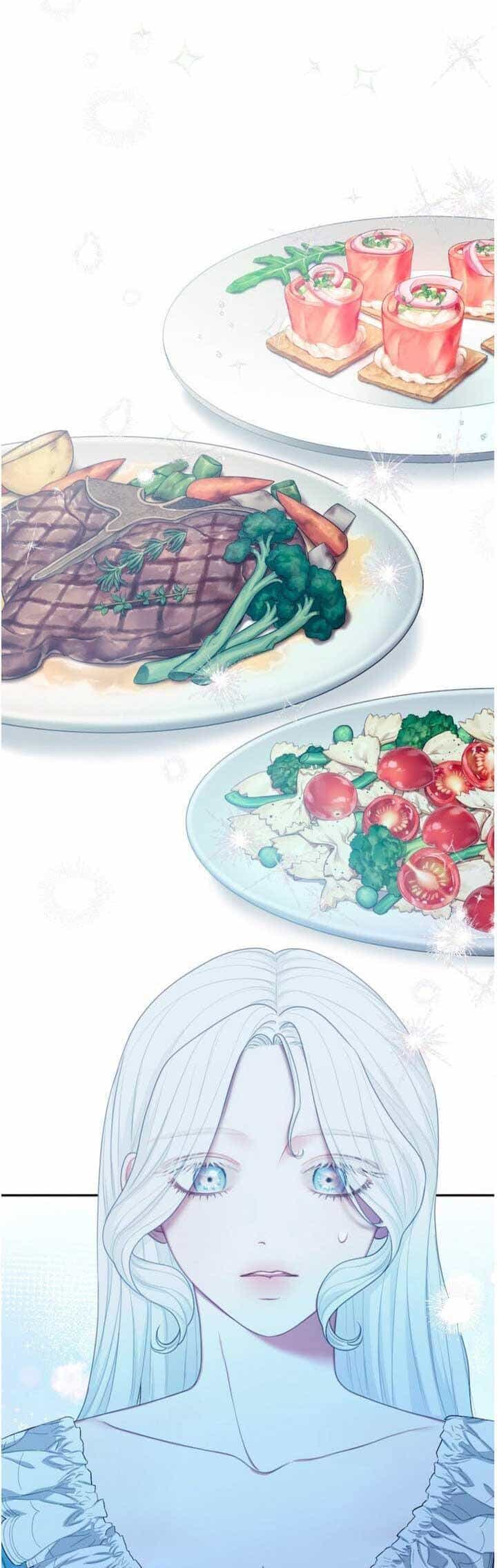 Hầu Nữ Không Còn Thèm Muốn Chủ Nhân Nữa - Chương 20 - ảnh 47
