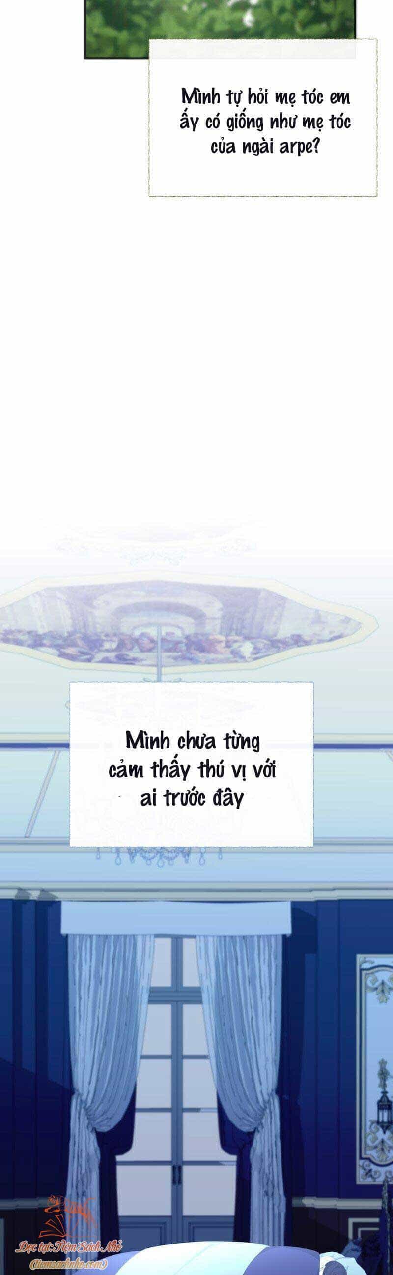 Hầu Nữ Không Còn Thèm Muốn Chủ Nhân Nữa - Chương 21 - ảnh 33