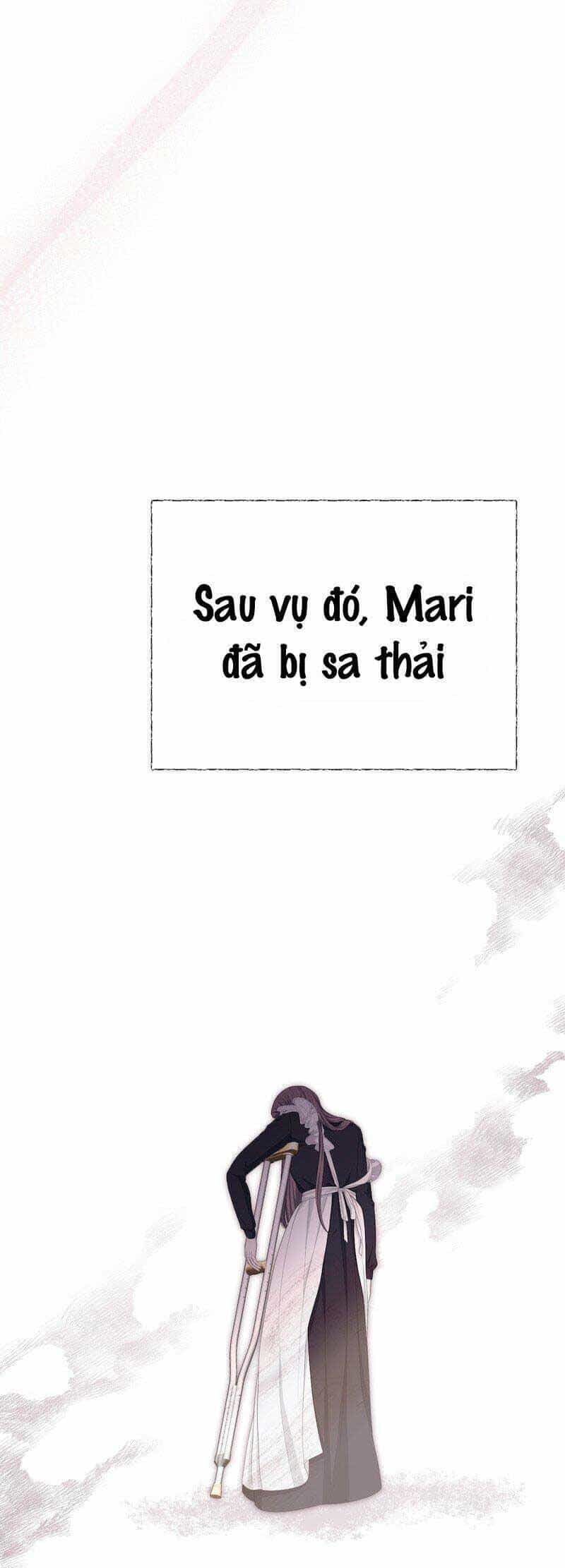 Hầu Nữ Không Còn Thèm Muốn Chủ Nhân Nữa - Chương 22 - ảnh 40