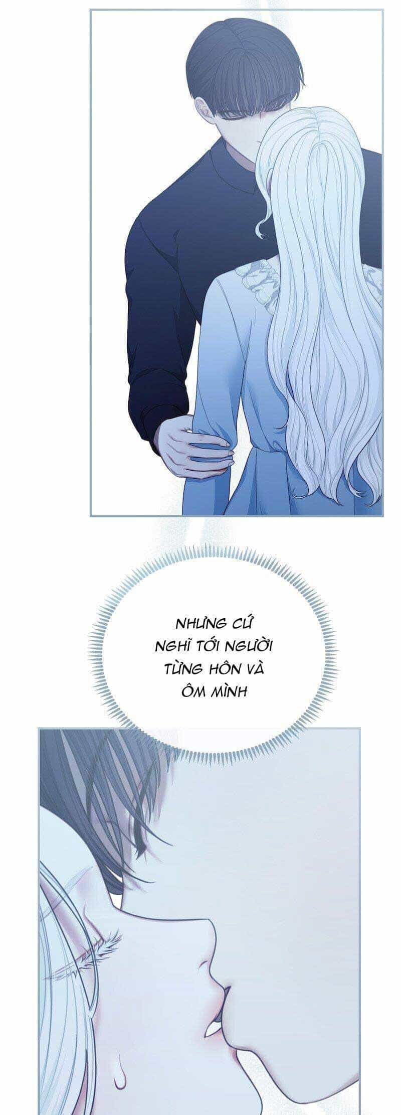 Hầu Nữ Không Còn Thèm Muốn Chủ Nhân Nữa - Chương 23 - ảnh 44