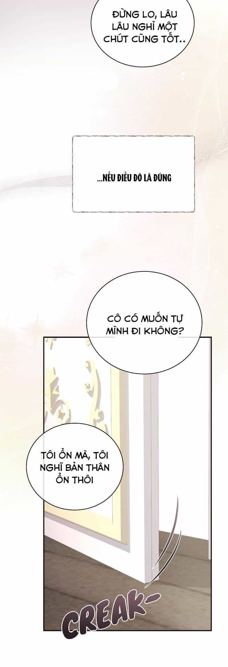 Hầu Nữ Không Còn Thèm Muốn Chủ Nhân Nữa - Chương 24 - ảnh 42