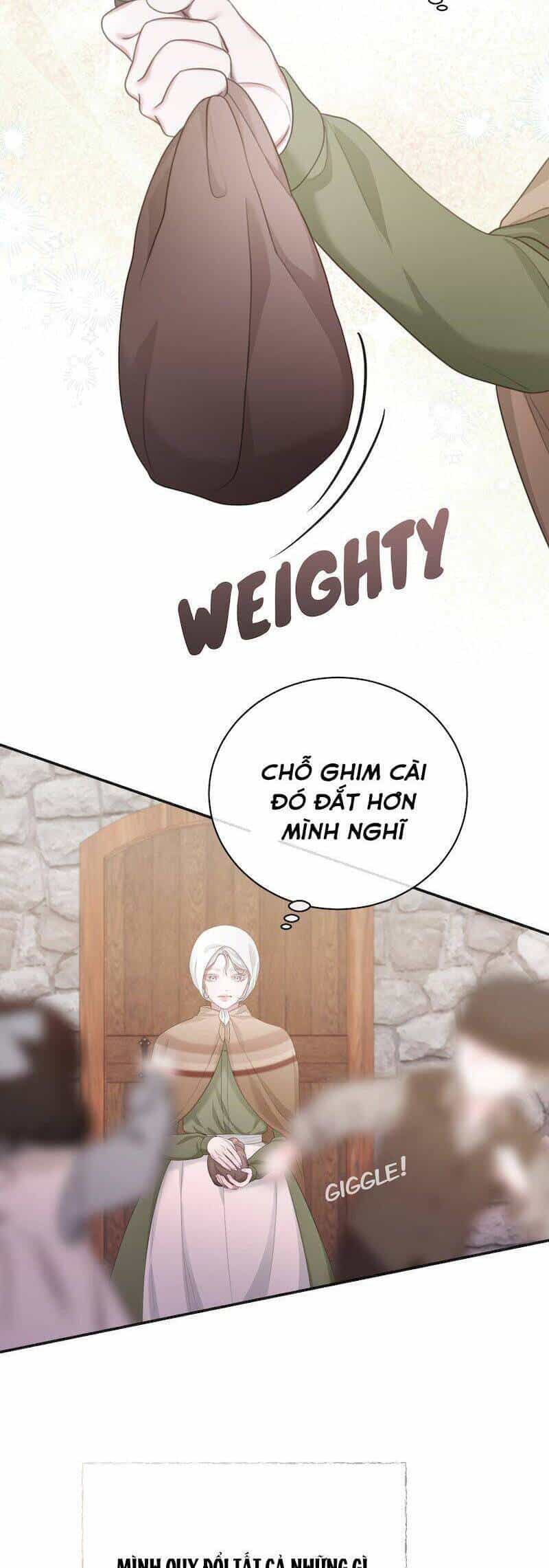 Hầu Nữ Không Còn Thèm Muốn Chủ Nhân Nữa - Chương 25 - ảnh 42