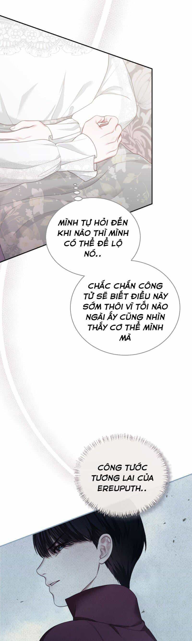 Hầu Nữ Không Còn Thèm Muốn Chủ Nhân Nữa - Chương 25 - ảnh 8