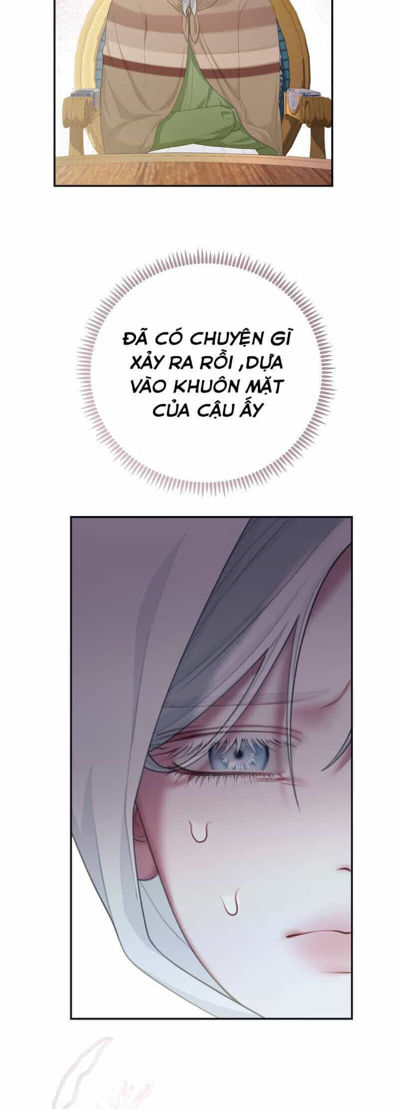 Hầu Nữ Không Còn Thèm Muốn Chủ Nhân Nữa - Chương 26 - ảnh 24