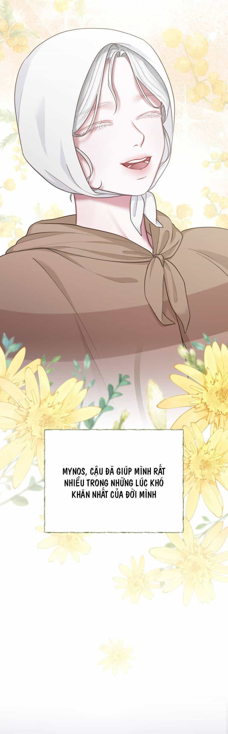 Hầu Nữ Không Còn Thèm Muốn Chủ Nhân Nữa - Chương 26 - ảnh 35