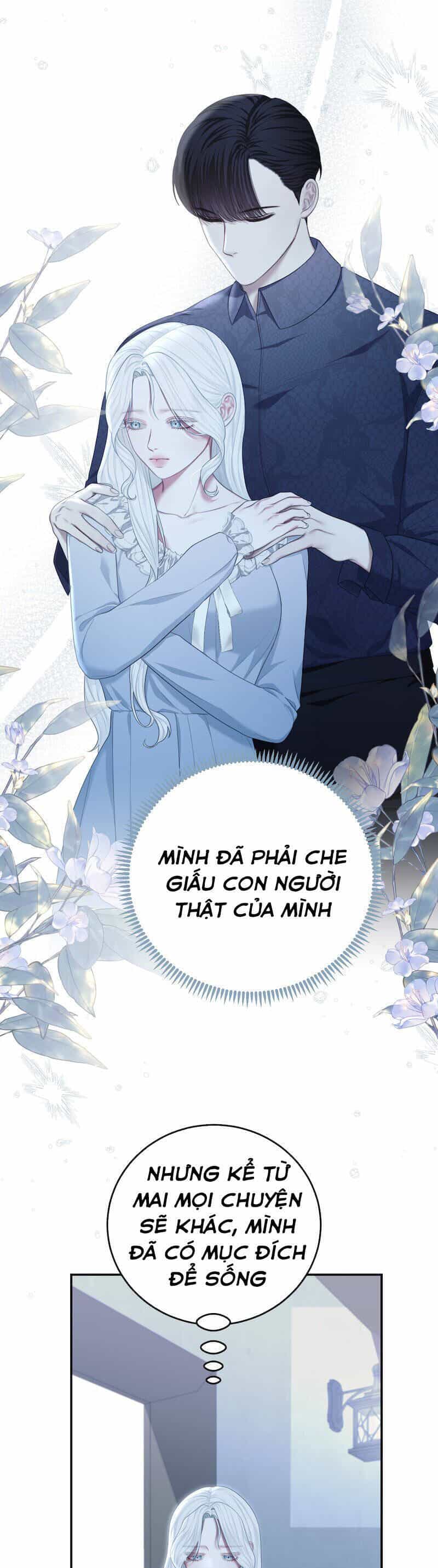 Hầu Nữ Không Còn Thèm Muốn Chủ Nhân Nữa - Chương 26 - ảnh 41