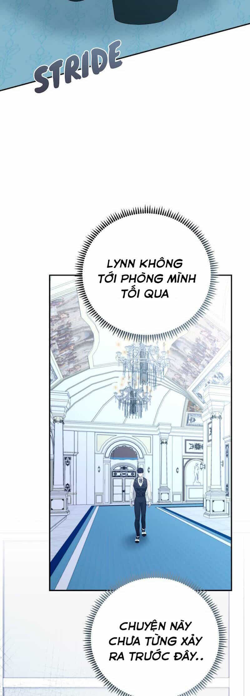 Hầu Nữ Không Còn Thèm Muốn Chủ Nhân Nữa - Chương 26 - ảnh 48