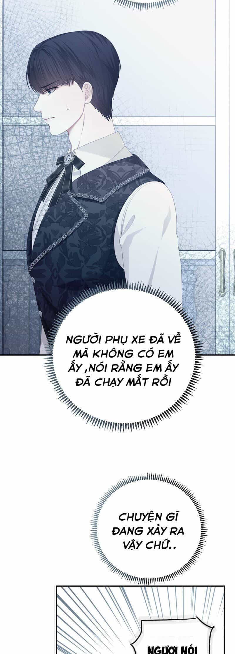 Hầu Nữ Không Còn Thèm Muốn Chủ Nhân Nữa - Chương 26 - ảnh 49